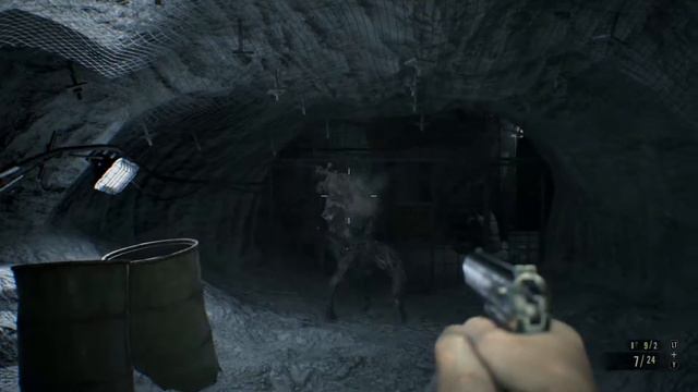 Resident Evil 7 #8 - И тут приходит понимание... смотреть онлайн