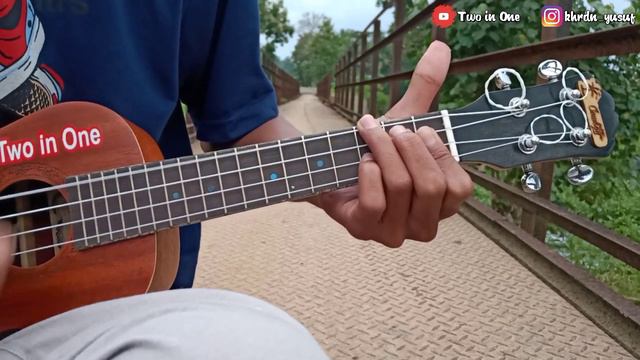 TANPA BATAS WAKTU - Ade Govinda ft. Fadly | COVER KENTRUNG (CHORD & LIRIK) смотреть онлайн