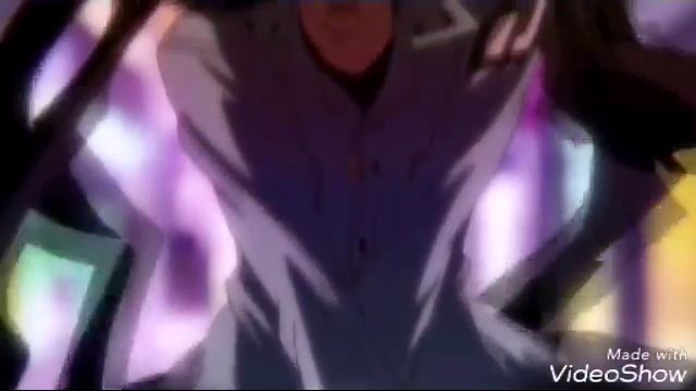 Сервамп - Сладких снов {AMV} смотреть онлайн