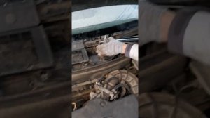 Замена трапеции дворников лада приора