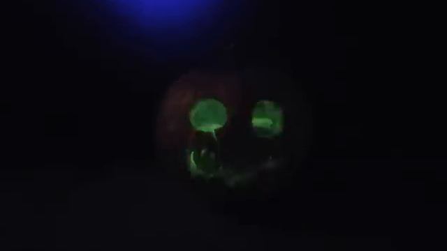 Happy Halloween from Ynnep! 🎃 смотреть онлайн