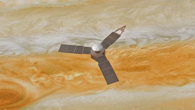 What has NASA discovered around Jupiter so far? смотреть онлайн