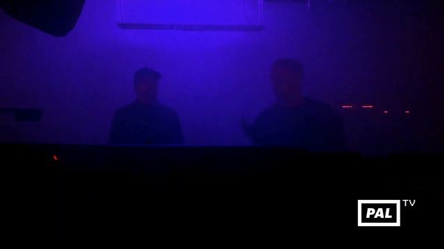 [PAL] TV #3 - Adana Twins