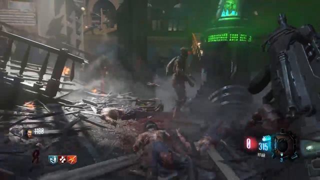 Gorod krovi ! смотреть онлайн