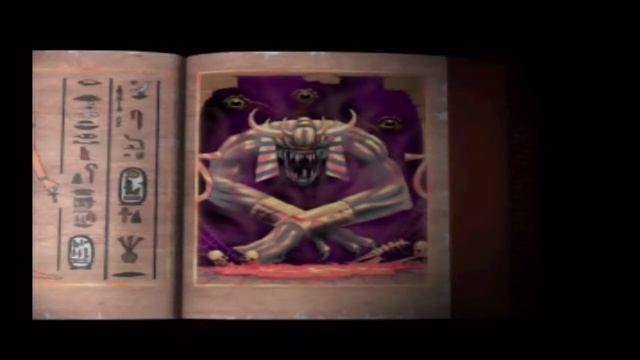 Exhumed (PS1 Game Introduction) [HD] смотреть онлайн