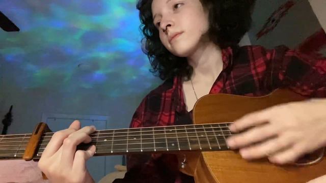 please never fall in love again (cover) - original by Ollie MN смотреть онлайн