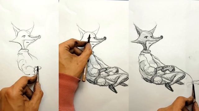 Is it TOO LATE to learn to draw & be a good artist? смотреть онлайн