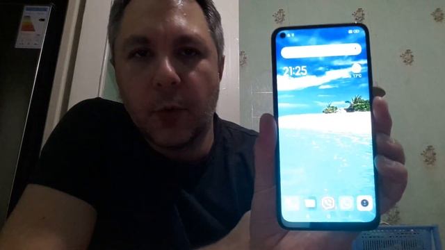 ОБЗОР НА ТЕЛЕФОН REDMI NOTE 9, ОТ КСИОМИ смотреть онлайн