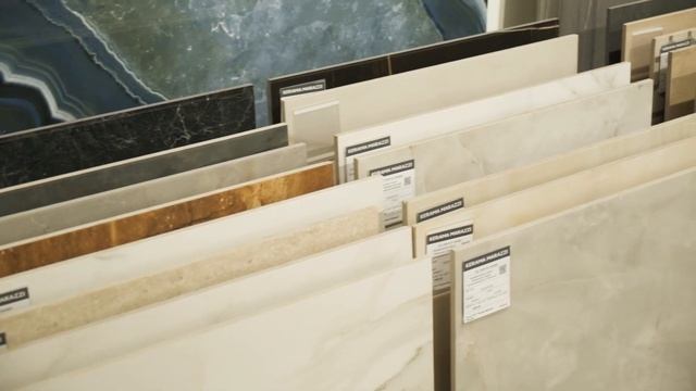 Магазин-склад Kerama Marazzi: Почему его стоить посетить перед ремонтом смотреть онлайн