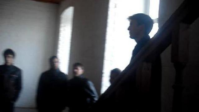 Прогулка блогеров по Астраханскому кремлю смотреть онлайн