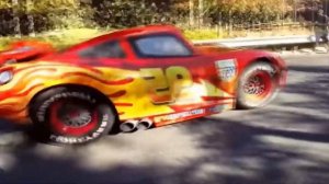 КЧАУ! 8 МОЛНИЙ МАКВИНОВ СНЯТЫХ В РЕАЛЬНОЙ ЖИЗНИ