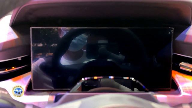 2024 Geely Lynk&Co 09 EM-P PHEV Walkaround—2023 Guangzhou Motor Show смотреть онлайн