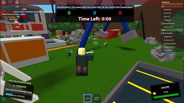 Roblox Capture Games Gameplay смотреть онлайн