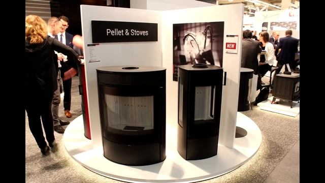 Тренди камінів та печей у 2017 році. смотреть онлайн