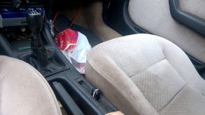 Ситроен Ксантия-гидроподвеска! Часть 1.