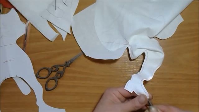 Инструкция по сшиву кота смотреть онлайн