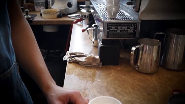 Coffee Max - Westfield Doncaster - SONY A58 18-55 mm смотреть онлайн