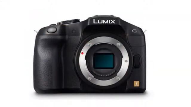 фотоаппарат panasonic lumix lx7 смотреть онлайн