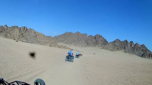 Квадроциклы смотреть онлайн