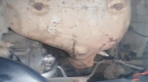 номер двигателя  чери амулет