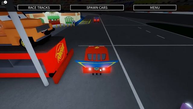 Хэллоуин в тачках! Новые машины! Roblox Cars 3. смотреть онлайн