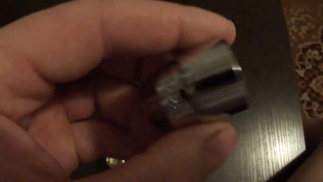 Спец гайки на колеса смотреть онлайн