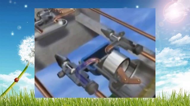 Устройство кондиционера - как работает смотреть онлайн