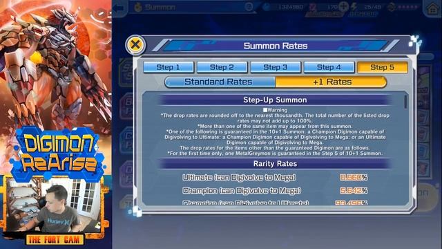 Digimon ReArise review should you play it? смотреть онлайн