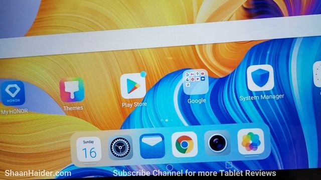 Honor Pad 8 - Unboxing and First Impressions смотреть онлайн