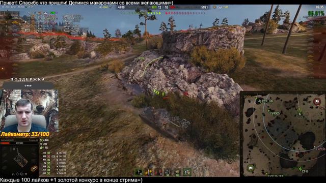 Слишком неожиданный финал на Progetto 65! МЛБС №29 смотреть онлайн