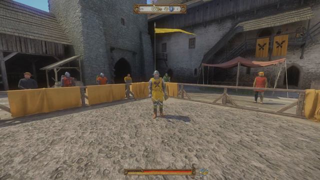 Kingdom Come: Deliverance_20240223162607 смотреть онлайн