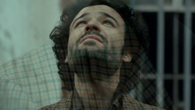 Karadayı 12.Bölüm | Çetin Tekindor - Bugün Pazar