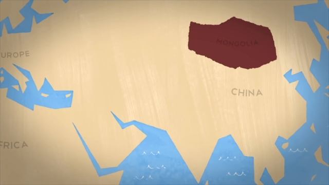 Что, если бы вы стали воином Чингисхана на один день? смотреть онлайн