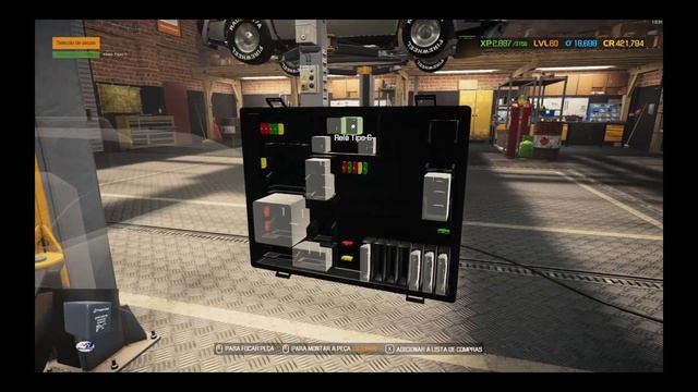 Car Mechanic Simulator 2021 - Audi S3 VM Track Pack 2017 смотреть онлайн