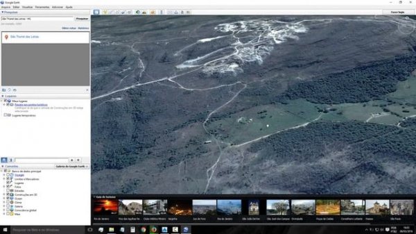 AUTOCAD MAP 3D 1 2 SISTEMA DE COORDEANDAS GOOGLE EARTH