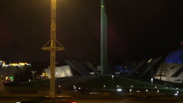 Минск праздничные улицы смотреть онлайн