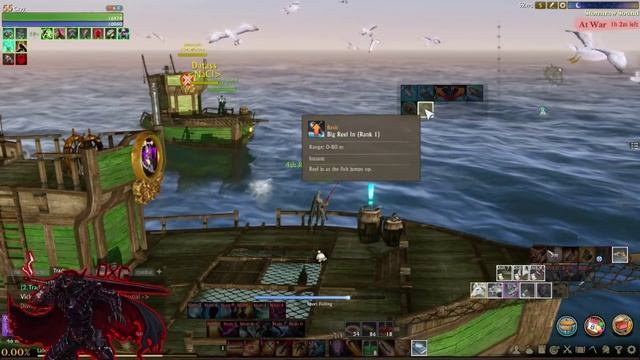 ArcheAge - 2.0 Fishing Guide смотреть онлайн