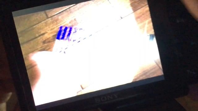 Как измерить частоту ШИМ фонаря? Карандашный тест