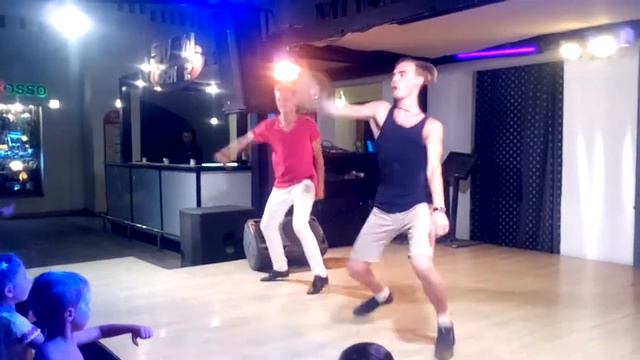 DOMINA CORAL BAY! ANIMATORS! смотреть онлайн