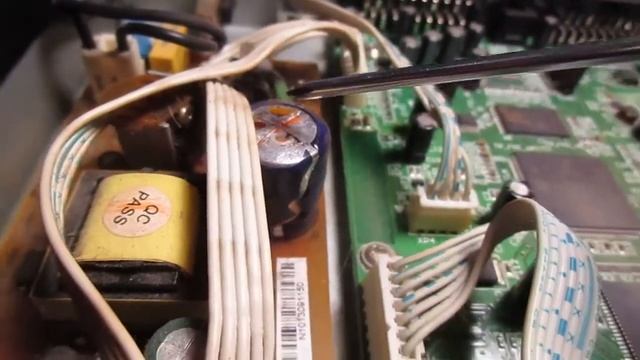 ремонт ресивера триколор gs8300 смотреть онлайн