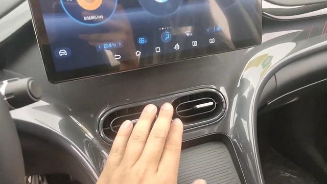 ALL NEW 2023 BYD e2 EV Review & Walkaround смотреть онлайн
