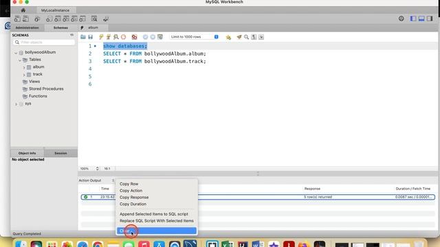 How to change MySQL Workbench Theme (dark/light) in a macOS ? смотреть онлайн