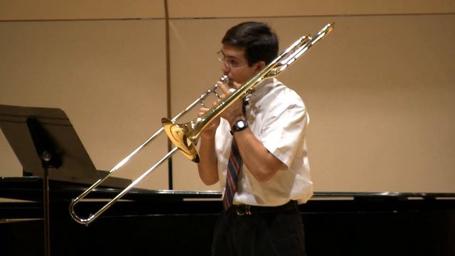 Ruby, Trombone Gems by H.A. Vandercook смотреть онлайн