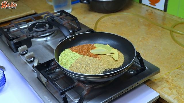 Weight Loss Churan | Lose Belly Fat |o Diet No Exercise 100% Weightloss Results | BaBa Food RRC смотреть онлайн
