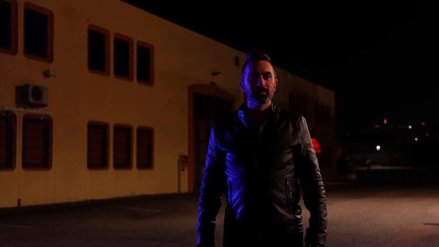 MASQUERADE PARADE - INVERNO смотреть онлайн