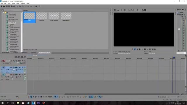 НЕ РАБОТАЮТ ШРИФТЫ В SONY VEGAS PRO!?Pro Type Taitler | ГАЙД смотреть онлайн