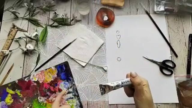 Подснежник с Анной Горбуновой, Часть 1. смотреть онлайн