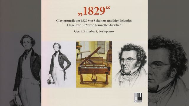 Four Impromptus, Op. 90, D. 899: No. 4 in A-Flat Major, Allegretto смотреть онлайн