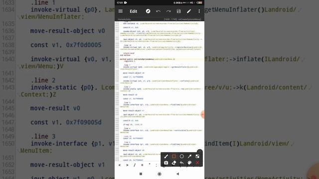 How To Unlocked Az Screen Recorder Latest Version MT Manager Reverse Engineer | Smali Editing. смотреть онлайн