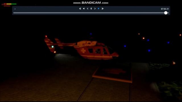 Medicopter 117 start #10 смотреть онлайн